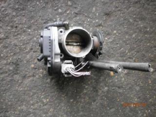 заслонка дроссельная Skoda Octavia 1 поколение (A4) 1998, 2.0 л., бензин, МКПП, универсал