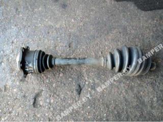 полуось передняя левая (приводной вал, ШРУС) Ford Galaxy 1 поколение 2000, 2.3 л., бензин