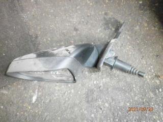 зеркало наружное левое Mitsubishi Colt 6 поколение (Z20/Z30) 2007, 1.1 л., i, бензин, МКПП, хетчбэк 5 дв.