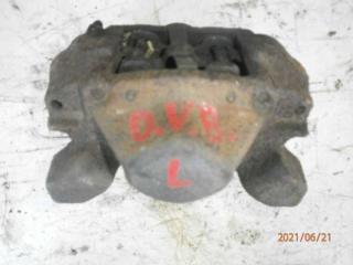 суппорт задний левый Opel Vectra B [рестайлинг] 2001, 1.8 л., i, бензин, МКПП, универсал