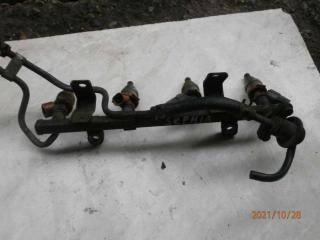 форсунка Kia Sephia 1 поколение [рестайлинг] 1996, 1.5 л., i, бензин, 1955002120