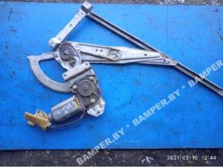 стеклоподъемник электрический передний левый Opel Frontera A 1996