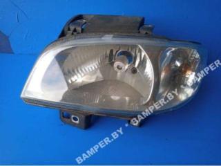 фара левая SEAT Cordoba 1 restailing 2002