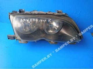 фара правая BMW 3 серия E46 [рестайлинг] 2003