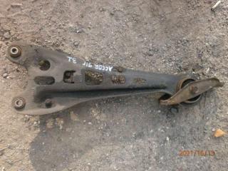 рычаг задний левый Honda Accord 4 поколение 1991, 2.0 л., бензин, АКПП, седан