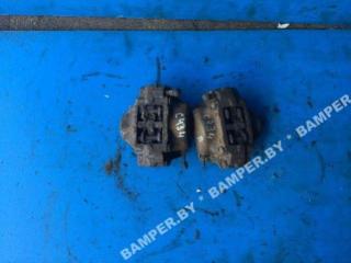 суппорт задний правый Opel Vectra B 1998