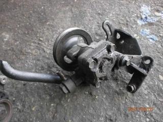 насос гидроусилителя руля Hyundai Atos 1 поколение 2000, 1.0 л., бензин