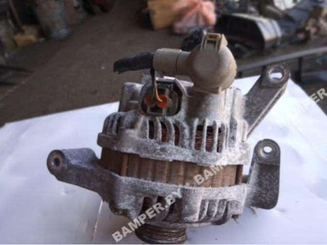 генератор Mazda 5 CR 2005, 1.8 л., бензин - фото №1