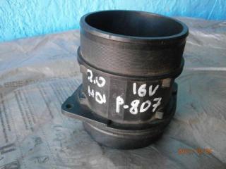 расходомер воздуха Citroen C5 2 поколение 2009, 2.2 л., HDi, 5WK97002, 9645948980