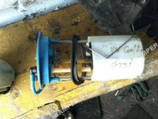 насос топливный Volkswagen Golf 6 поколение 2008, 1.4 л.