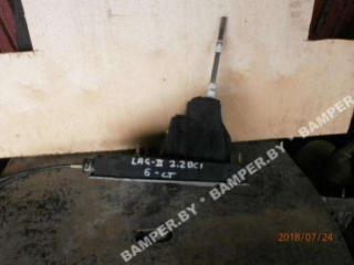 кулиса Renault Laguna 2 поколение 2003, 2.2 л., DCi, дизель