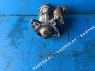 стартер Mazda MPV LW [рестайлинг] 2003, 2.0 л., дизель