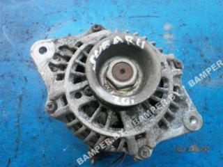 генератор Subaru Forester 1 поколение (SF) [рестайлинг] 2001, 2.0 л., бензин