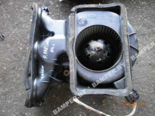 моторчик печки Peugeot Partner 1 поколение (M59) [рестайлинг] 2004