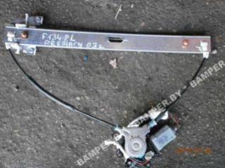 стеклоподъемник электрический передний левый Mazda Premacy 1 2003