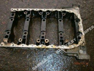 Постель коленвала Peugeot 406 1 поколение [рестайлинг] 2002, 1.8 л., i, бензин, EW7