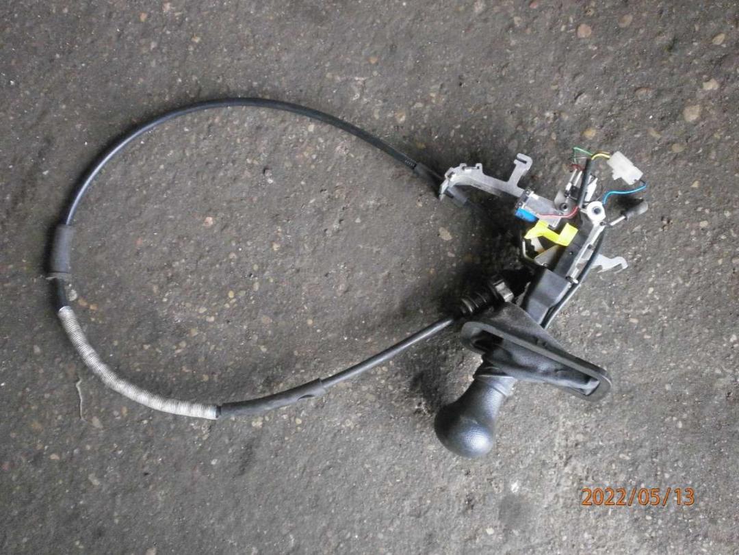 кулиса Opel Astra G 2003, 2.0 л., дизель, АКПП - фото №1