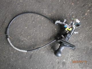 кулиса Opel Astra G 2003, 2.0 л., дизель, АКПП