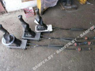 кулиса Renault Megane 2 поколение 2004, 1.4 л., i, бензин