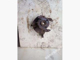 ступица передняя левая Mazda 323 BA 1996, бензин