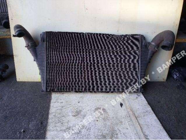 интеркулер Opel Signum C 2003, 2.0 л., дизель - фото №1