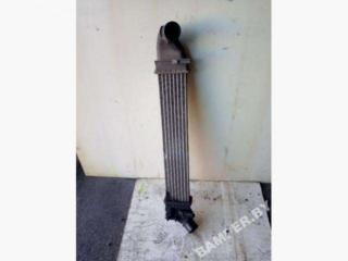 интеркулер Renault Logan 1 поколение 2009, 1.5 л., дизель