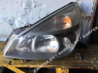 фара левая Renault Espace 4 поколение 2004