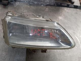 фара правая Renault Laguna 1 поколение 1997, 2.0 л., бензин, МКПП, универсал