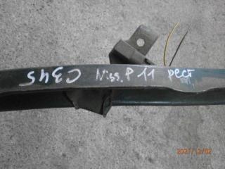 усилитель бампера переднего Nissan Primera P11 1998