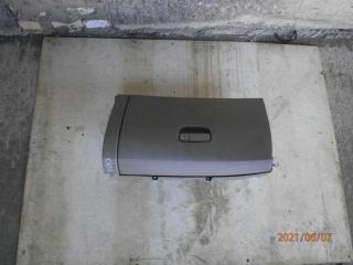 бардачок Mitsubishi Grandis 1 поколение 2006, 2.4 л., бензин, МКПП, минивэн