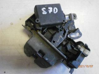 замок багажника Volvo S70 1 поколение 1998