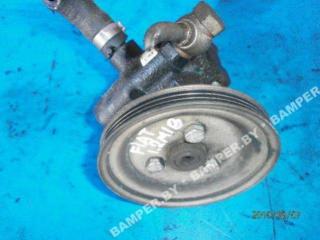 насос гидроусилителя руля Fiat Punto 2 поколение 1999, 1.2 л., бензин