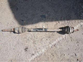 полуось передняя правая (приводной вал, ШРУС) Chrysler Voyager 3 поколение 1999, 2.5 л., дизель