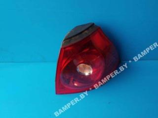 фонарь задний правый Volkswagen Golf 5 поколение 2006, хетчбэк 5 дв.