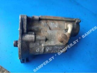 стартер Mazda 626 GF [рестайлинг] 2001, 2.0 л., дизель