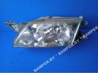 фара левая Mazda Premacy 1 2002