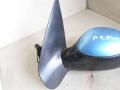 зеркало наружное левое Peugeot 206 1 поколение 2003 - фото №3