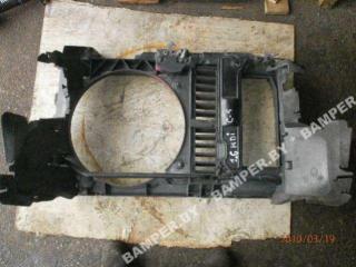 диффузор вентилятора Citroen C5 1 2005, 1.6 л., HDi, дизель