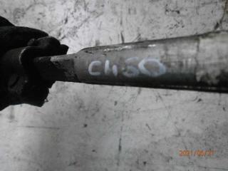 рулевой карданчик Land Rover Discovery 1 поколение 1996, 2.5 л., дизель, МКПП, внедорожник 5 дв.