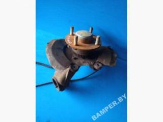 ступица задняя правая Ford Mondeo 2 поколение 1998, хетчбэк 5 дв.