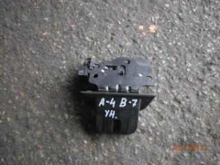 замок багажника Audi A4 B7 2007, универсал