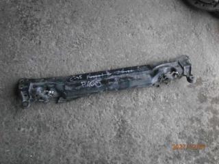 планка под капот Peugeot 406 1 поколение [рестайлинг] 2000