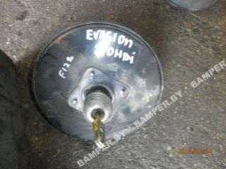 вакуумный усилитель тормозов Citroen Evasion 1 поколение [рестайлинг] 2000, 2.0 л., HDi, дизель