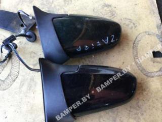 зеркало наружное правое Opel Zafira 1 поколение (A) 2002