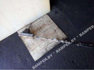 кулиса Citroen Xantia 1 поколение [рестайлинг] 1998, 2.1 л., дизель