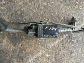 механизм стеклоочистителя (трапеция дворников) Skoda Octavia 1 поколение (A4) [рестайлинг] 2001