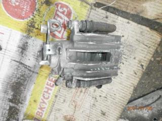 суппорт задний левый Skoda Octavia 1 поколение (A4) 1998, 2.0 л., бензин, МКПП, универсал