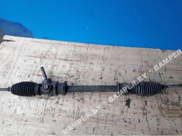 рулевая рейка Suzuki Baleno 1 поколение 1996 - фото №1