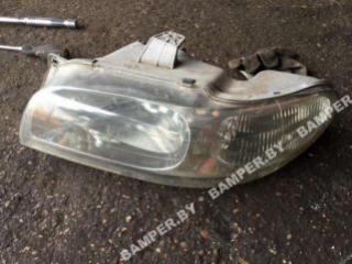 фара левая Daewoo Nubira J100 1998