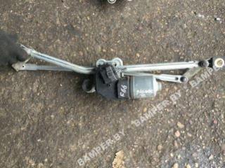 механизм стеклоочистителя (трапеция дворников) Ford Mondeo 3 поколение 2002